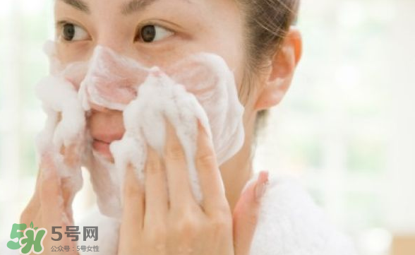 氨基酸潔面是什么？氨基酸洗面奶總結(jié)