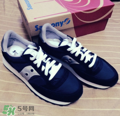saucony鞋子怎么樣？索康尼鞋碼偏大偏??？