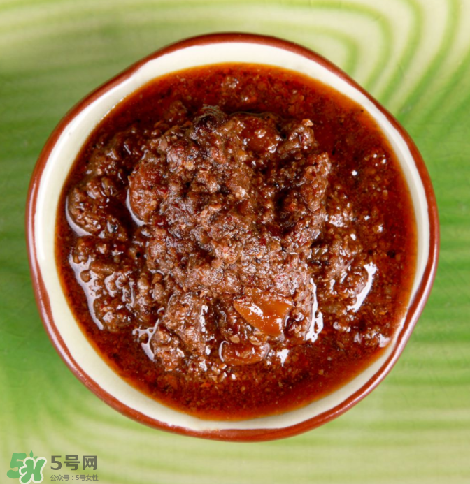 蟹醬怎么吃好吃？蟹醬可以保存多久？