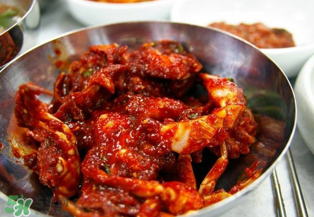 蟹醬怎么吃好吃？蟹醬可以保存多久？