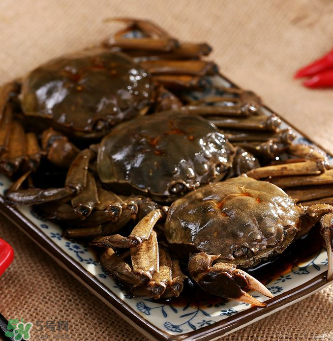 蟹醬怎么吃好吃？蟹醬可以保存多久？
