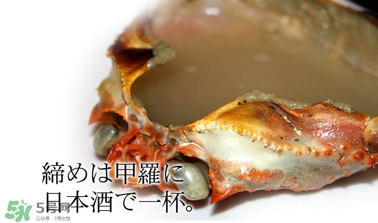 蟹醬怎么吃好吃？蟹醬可以保存多久？