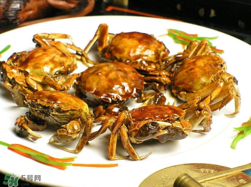 哪種螃蟹肉多？哪種螃蟹最好吃？