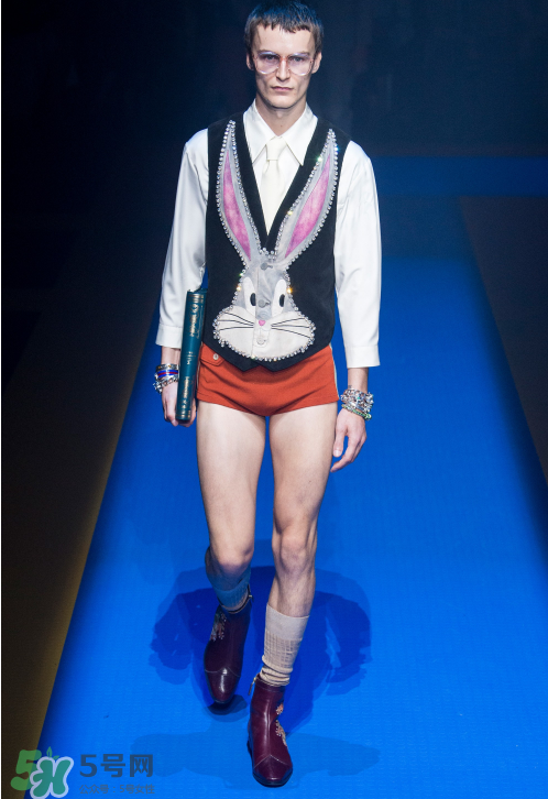 gucci2018春夏系列怎么樣_好看嗎_款式有哪些？