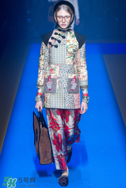 gucci2018春夏系列怎么樣_好看嗎_款式有哪些？
