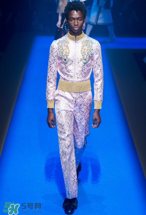 gucci2018春夏系列怎么樣_好看嗎_款式有哪些？