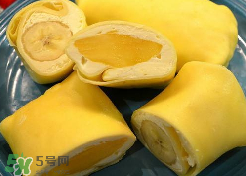 班戟皮怎么煎？班戟皮怎么做才q彈？