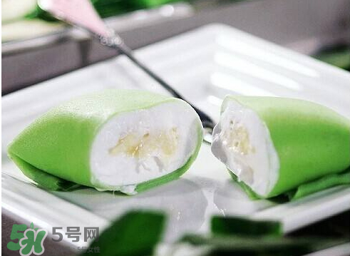 班戟皮怎么煎？班戟皮怎么做才q彈？