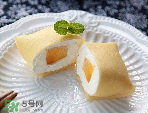 班戟皮可以不放黃油嗎？班戟皮放黃油的好處