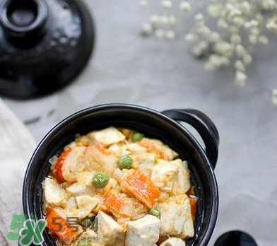 蟹黃可以做什么菜？蟹黃怎么做好吃？