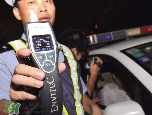 荔枝吃一顆酒駕三顆醉駕  哪些食物含酒精？