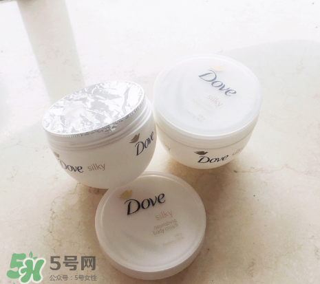 多芬身體乳好用嗎？多芬身體乳測評