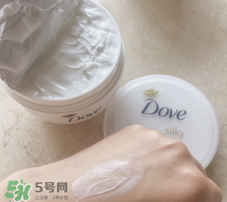 多芬身體乳好用嗎？多芬身體乳測(cè)評(píng)