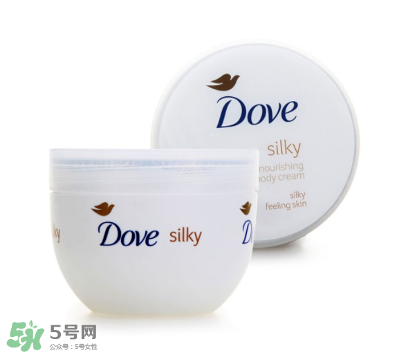 多芬身體乳好用嗎？多芬身體乳測(cè)評(píng)