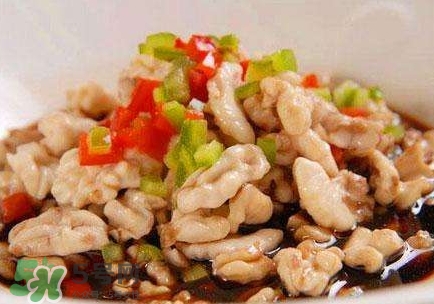 核桃怎么挑選好壞？怎么辨別核桃的好壞？