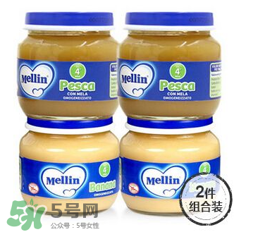 美林輔食泥都添加了鹽嗎？美林輔食含不含鹽？