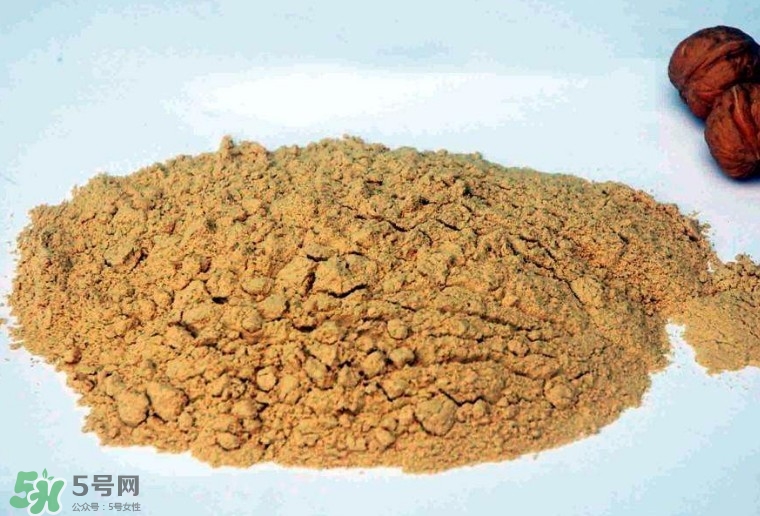 喝核桃粉有什么好處？喝核桃粉會(huì)長(zhǎng)胖嗎？