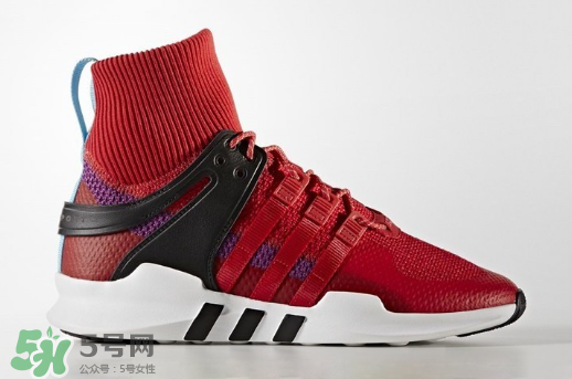adidas eqt support adv中筒襪套款什么時(shí)候發(fā)售？