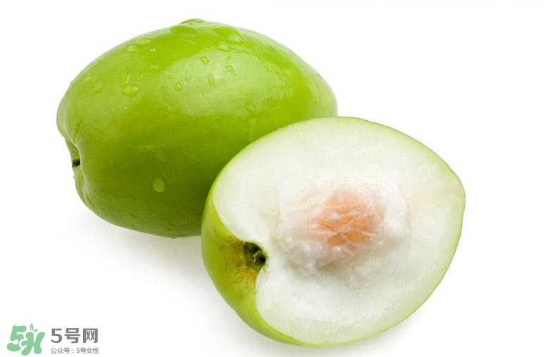 青棗是發(fā)物嗎？青棗一天能吃多少？
