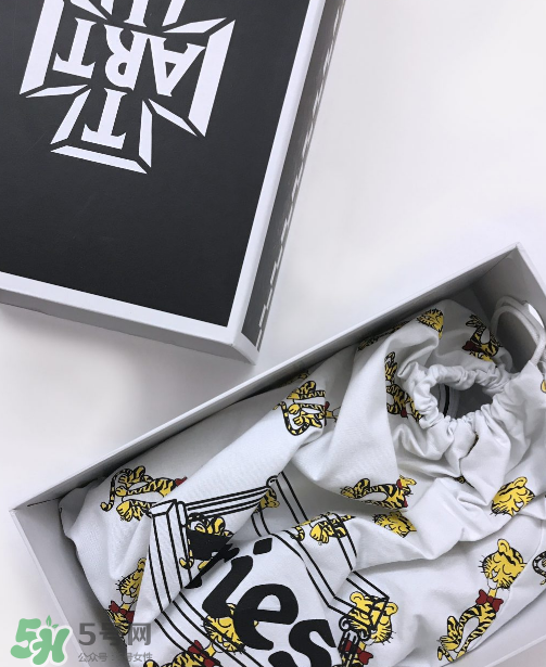aries與vans2017聯(lián)名系列多少錢_在哪買？