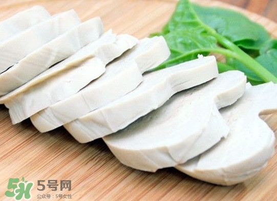 素雞是發(fā)物嗎？素雞可以直接吃嗎？