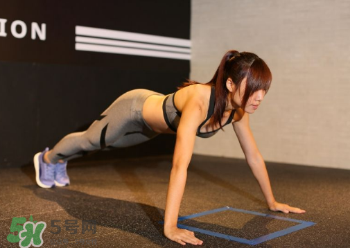 波比跳是什么？波比跳是有氧還是無氧？