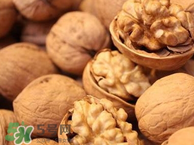 核桃與什么食物相克？核桃和什么一起吃有營養(yǎng)？