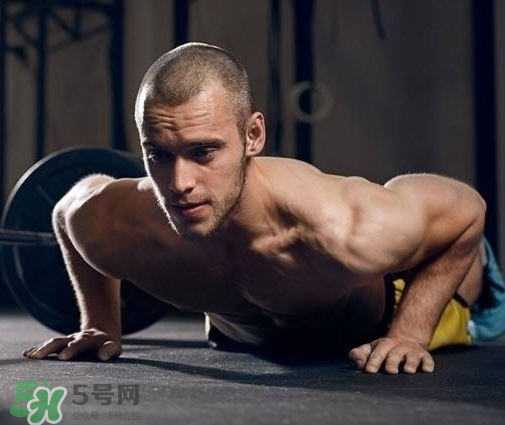 波比跳傷腰嗎？波比跳練完腰酸是什么原因？