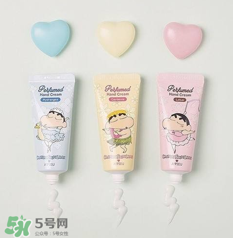護(hù)手霜分類 你適合涂哪種護(hù)手霜？