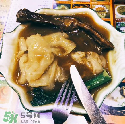 魚翅卡喉嚨了怎么辦？魚翅卡喉嚨的自救法