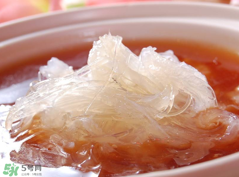 魚翅卡喉嚨了怎么辦？魚翅卡喉嚨的自救法