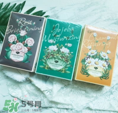 阿芙面膜要洗嗎？教你阿芙面膜的使用事項