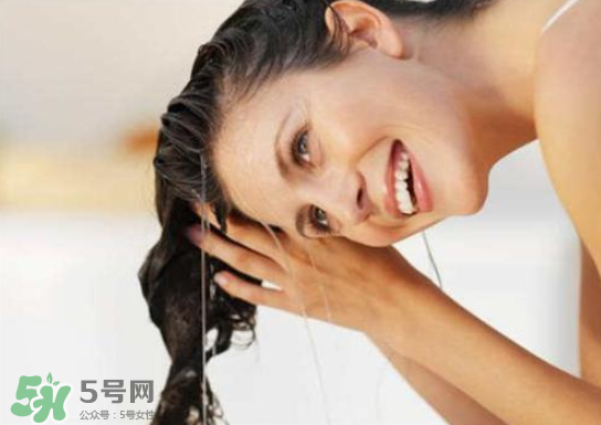 護(hù)發(fā)到底有什么作用？護(hù)發(fā)素發(fā)膜可以修復(fù)頭發(fā)損傷？