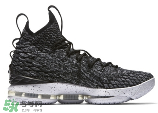 nike lebron 15 ashes什么時(shí)候發(fā)售_多少錢？