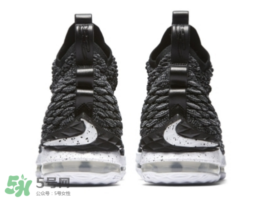 nike lebron 15 ashes什么時(shí)候發(fā)售_多少錢？