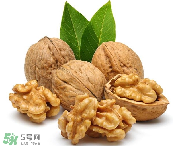 長期吃核桃有副作用嗎？核桃的副作用很大嗎？