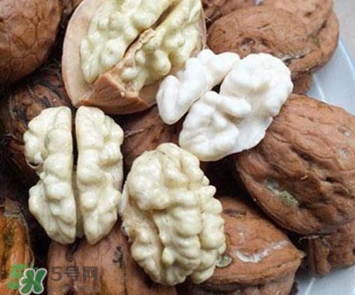 鮮核桃是涼性還是熱性？鮮核桃是發(fā)物嗎？