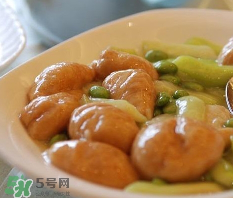 素雞是面筋嗎？素雞和面筋有什么區(qū)別