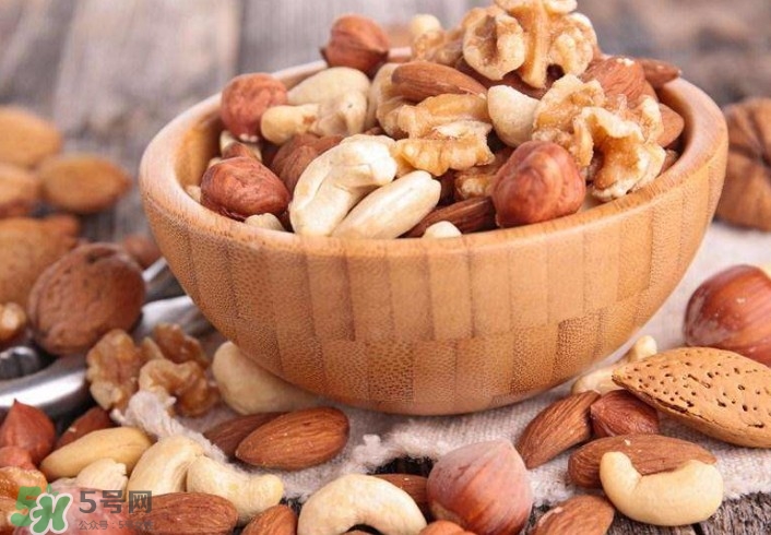 什么堅果最有營養(yǎng)？堅果怎么吃比較好？