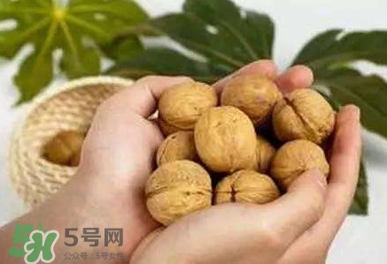 核桃與什么食物相克？核桃和什么一起吃有營養(yǎng)？