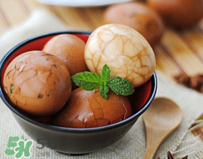 五香蛋有營養(yǎng)嗎？五香蛋怎么做的