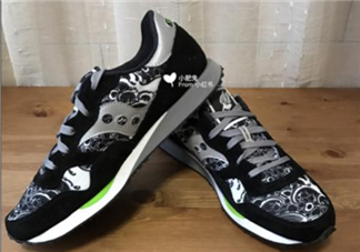 saucony鞋子怎么樣？索康尼鞋碼偏大偏??？