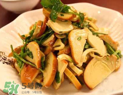 素雞是豆制品嗎？素雞是怎么做出來的