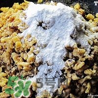 核桃粉怎么做？核桃粉的功效與作用