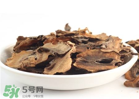 核桃分心木可以煲湯嗎？核桃分心木可以和枸杞泡水嗎？
