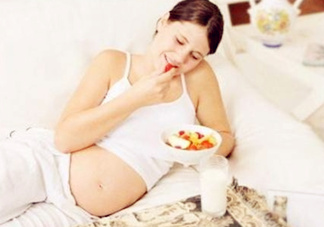 孕婦可以喝核桃粉嗎？孕婦喝核桃粉好嗎？