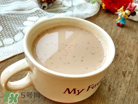 核桃可以和黃豆一起打豆?jié){嗎？核桃和什么一起打豆?jié){好？
