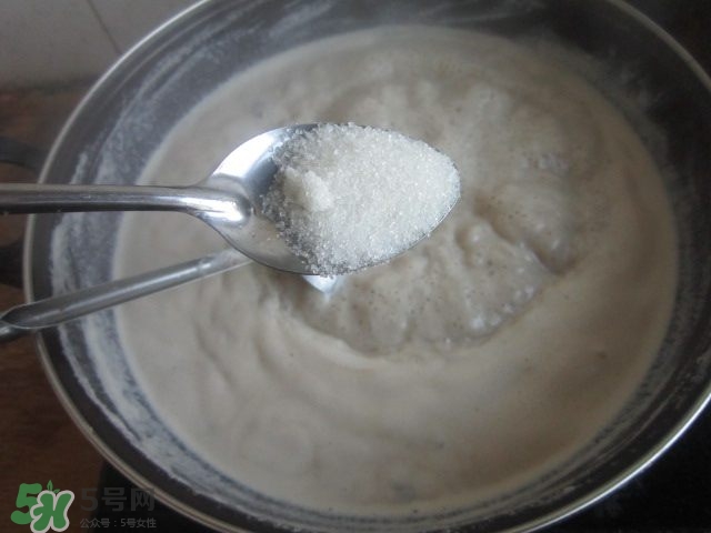 核桃可以和黃豆一起打豆?jié){嗎？核桃和什么一起打豆?jié){好？