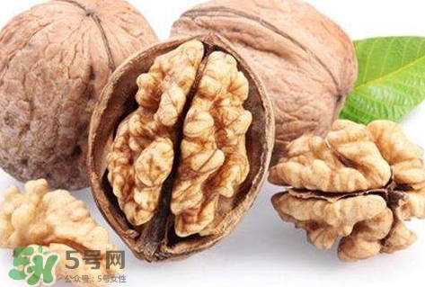 核桃與什么食物相克？核桃和什么一起吃有營養(yǎng)？