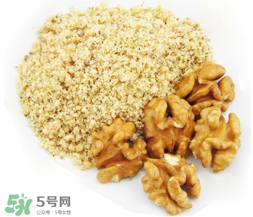 喝核桃粉有什么好處？喝核桃粉會(huì)長(zhǎng)胖嗎？
